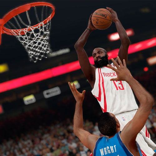 NBA 2K15 (مفتاح PC Steam / عالمي)
